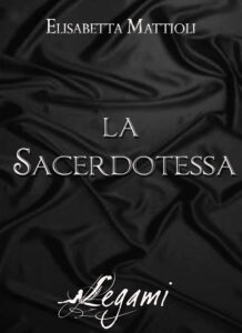 La Sacerdotessa