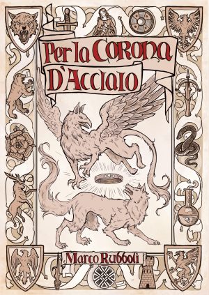 Per la Corona d'Acciaio